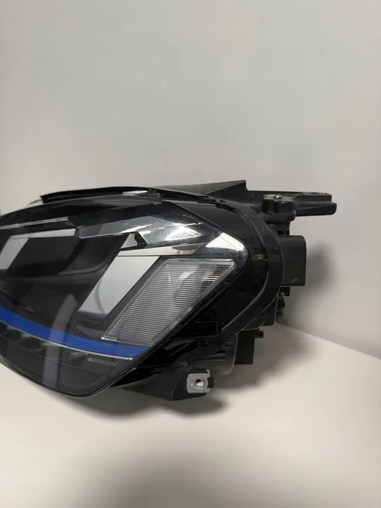 VOLKSWAGEN GOLF VII e-Golf Farol Esquerdo Full LED 5GE941773 image 4