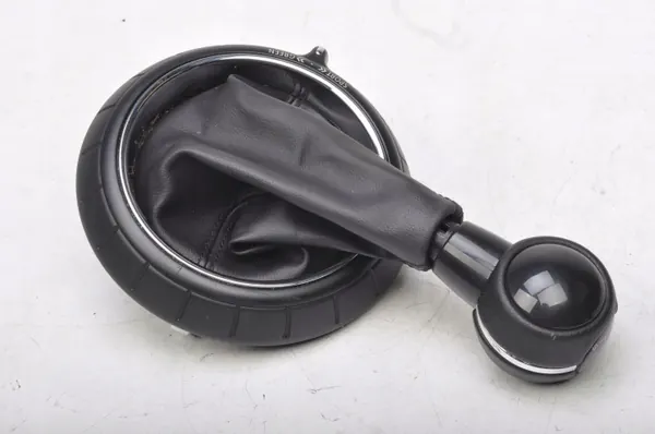 MINI OEM 9343290 Schaltknauf-Tasche - Gebraucht image 2