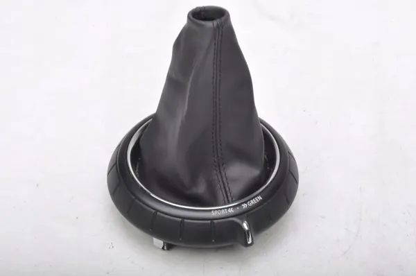 MINI OEM 9343290 Schaltknauf-Tasche - Gebraucht image 3