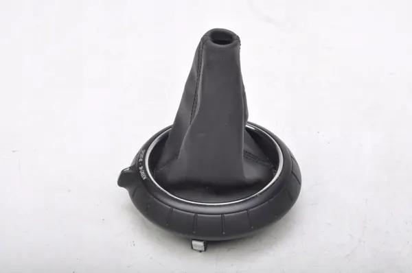 MINI OEM 9343290 Schaltknauf-Tasche - Gebraucht image 7