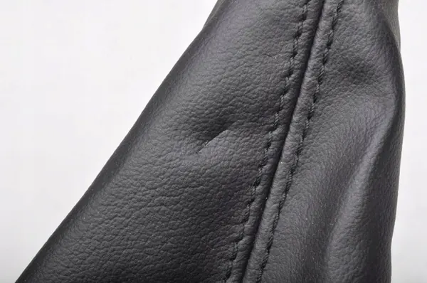 MINI OEM 9343290 Schaltknauf-Tasche - Gebraucht image 8