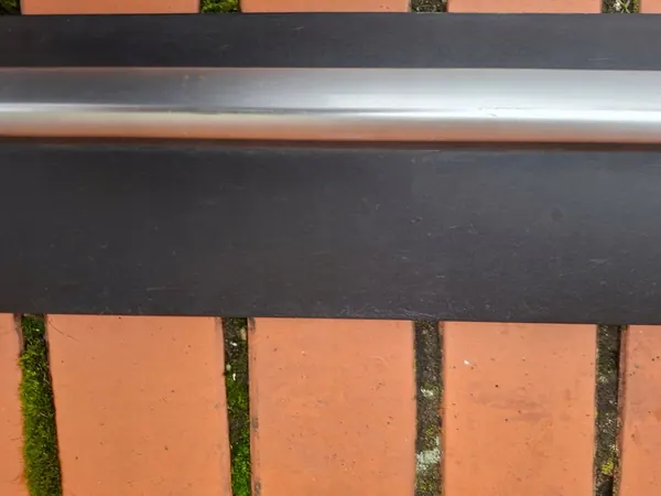 MAZDA CX-3 Vänster Framdörrslist D10E-51RB1 image 5