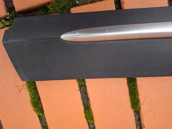 MAZDA CX-3 Vänster Framdörrslist D10E-51RB1 image 6