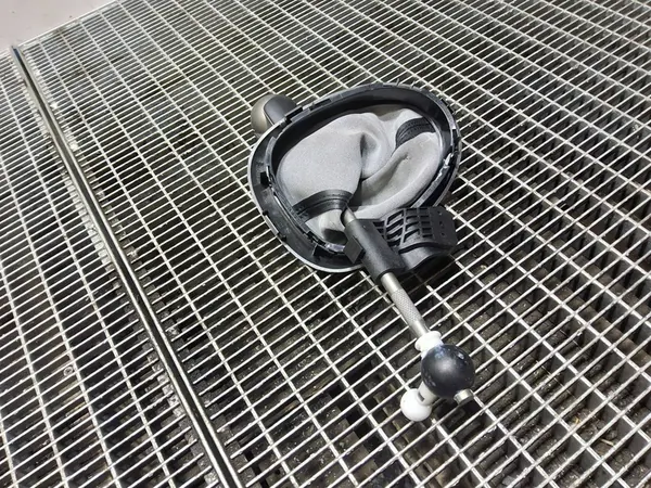 Manopla de câmbio Nissan Juke I F15 image 3