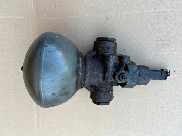 Etujousirenkaan Venttiili OEM Citroen C5 2001-2005 image 2