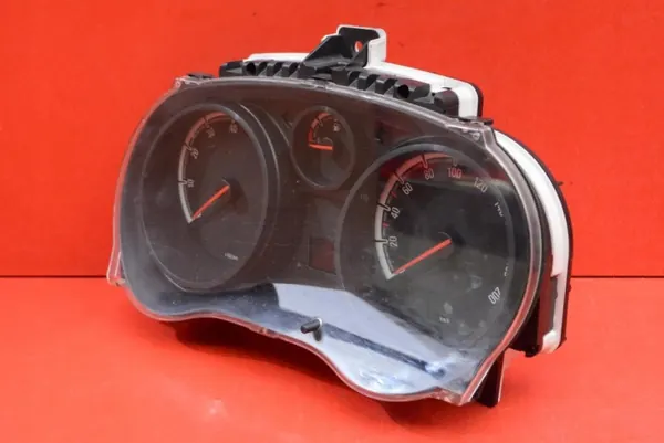 Compteur OEM P0013372993 Opel OE - Occasion image 3