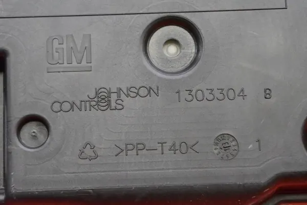 Compteur OEM P0013372993 Opel OE - Occasion image 6
