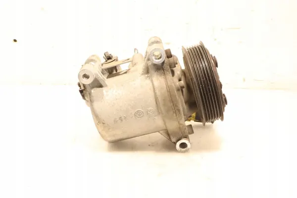 Compresor de Aire Acondicionado Citroen C-Elysee II 1.6 9814865380 image 2