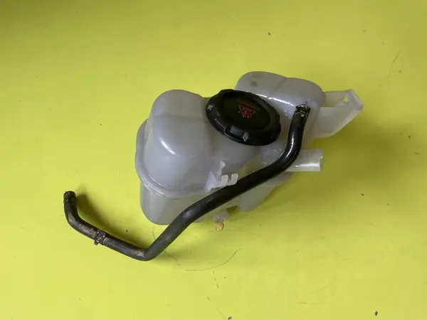 Depósito de expansión Audi OE OEM 1EA121407H Usado image 3