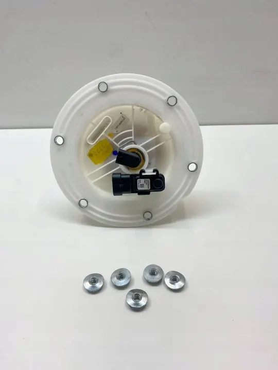 Bränsletrycksensor OEM 120718058123 för Mercedes-Benz image 2