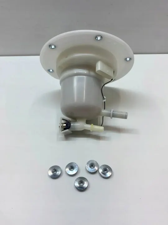 Bränsletrycksensor OEM 120718058123 för Mercedes-Benz image 3