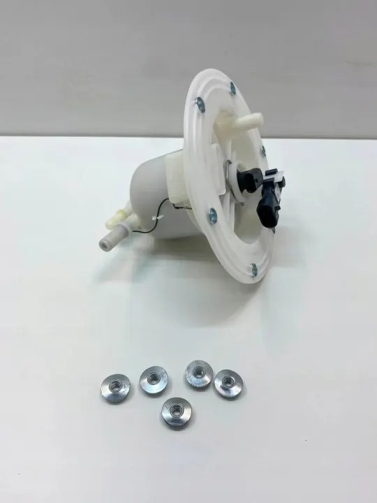 Bränsletrycksensor OEM 120718058123 för Mercedes-Benz image 4