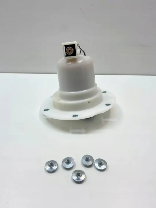 Bränsletrycksensor OEM 120718058123 för Mercedes-Benz image 5
