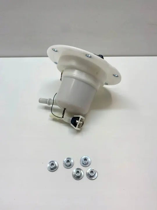 Bränsletrycksensor OEM 120718058123 för Mercedes-Benz image 6