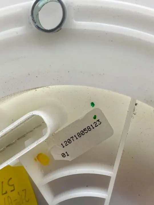 Bränsletrycksensor OEM 120718058123 för Mercedes-Benz image 7