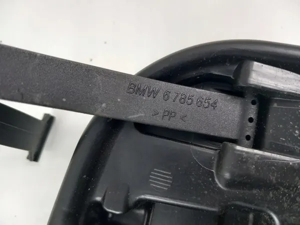 BMW 520D F10 Boîte à Outils Levage OEM 6785654 - Occasion image 7