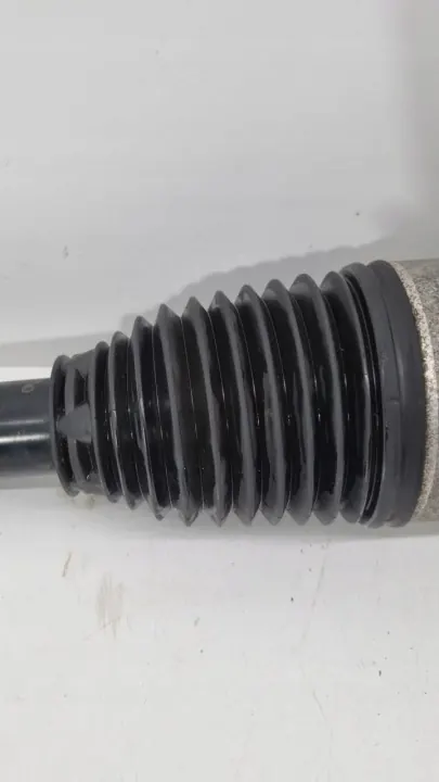 Porsche Luftfeder OEM 7P5616019AP hinten links gebraucht image 5