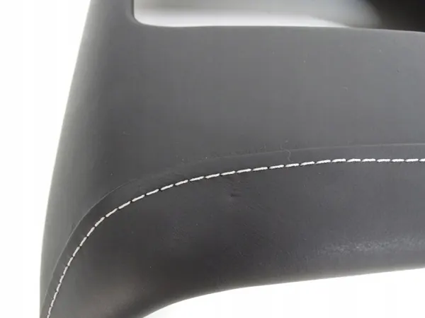 Capa banco traseiro Aston Martin Vantage Roadster OEM 6G33-L501A61-AG image 6