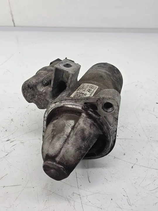 Arrancador KIA Ceed III 1.6 CRDI D4FE Original 36100-2U700 image 2