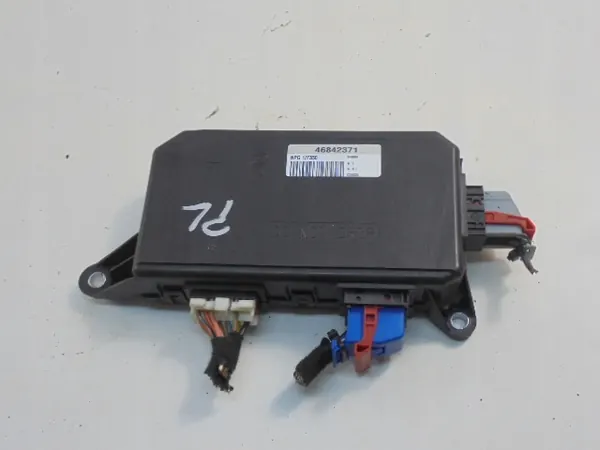 Módulo control puerta Fiat OEM 46842371 - Usado image 5