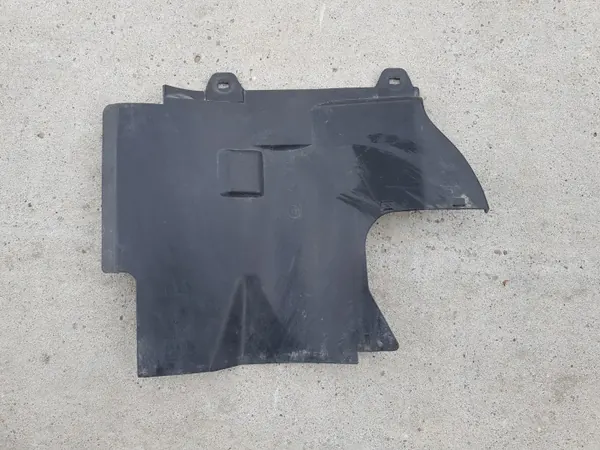 Cache phare gauche avant OEM 1965241 BMW E30 image 4
