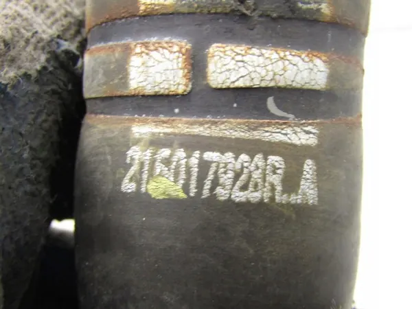 Waterslang OEM 215017928R voor Dacia Duster II 1.6 SCE image 3