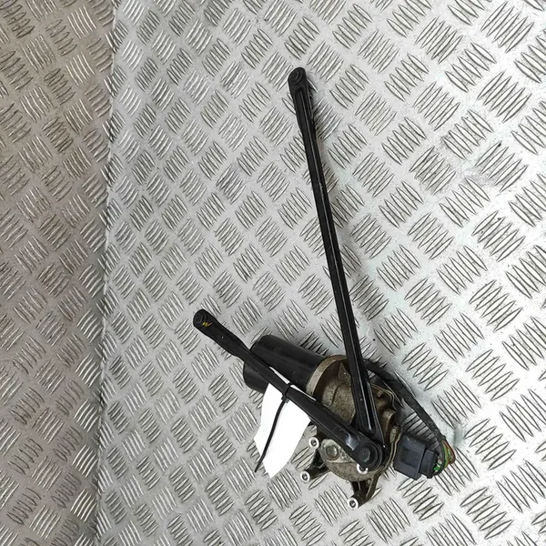 Etupaneelin Mekanismi VW Amarok 3.0L Diesel image 2