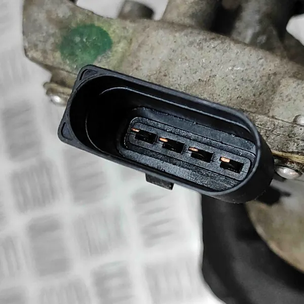 Etupaneelin Mekanismi VW Amarok 3.0L Diesel image 5