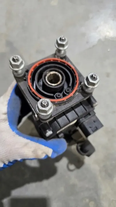 Wabco hoofdremklep OEM 0044313806 voor Atego image 3