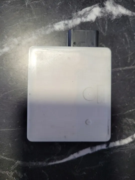 Toter-Winkel-Sensor Jeep Compass OEM 04672847AC image 3