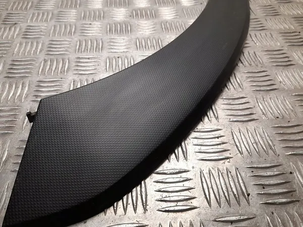 Subaru Crosstrek/XV II 2022 Vänster Bakre Trim 91112FL150 image 2