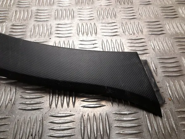 Subaru Crosstrek/XV II 2022 Vänster Bakre Trim 91112FL150 image 3