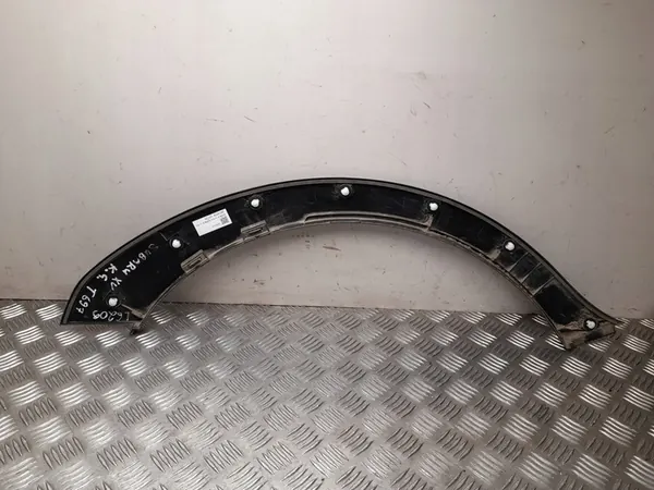 Subaru Crosstrek/XV II 2022 Vänster Bakre Trim 91112FL150 image 4