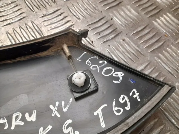 Subaru Crosstrek/XV II 2022 Vänster Bakre Trim 91112FL150 image 5