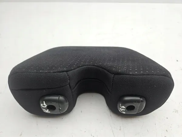 Encosto de cabeça traseiro esquerdo Honda CR-V 2013 OEM AMD126452 image 3