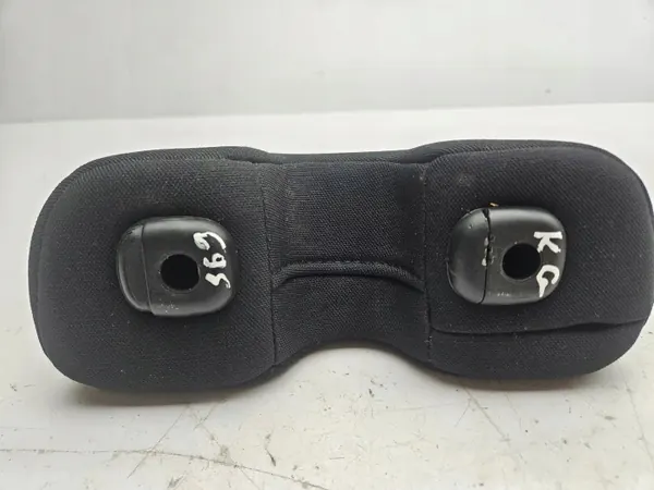 Encosto de cabeça traseiro esquerdo Honda CR-V 2013 OEM AMD126452 image 5