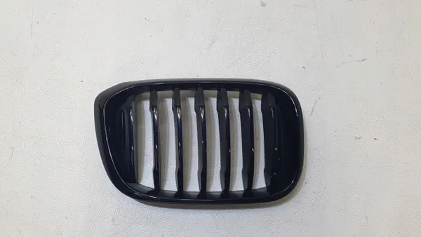BMW X3 G01 X-Line Grillbeschermer OEM 7478670 Rechts Voor image 2