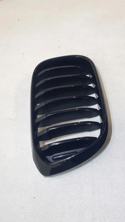 BMW X3 G01 X-Line Grillbeschermer OEM 7478670 Rechts Voor image 3