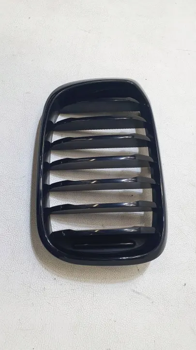 BMW X3 G01 X-Line Grillbeschermer OEM 7478670 Rechts Voor image 4