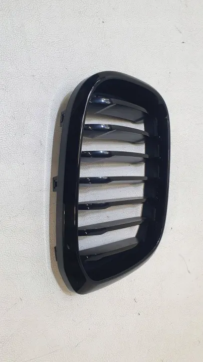 BMW X3 G01 X-Line Grillbeschermer OEM 7478670 Rechts Voor image 5