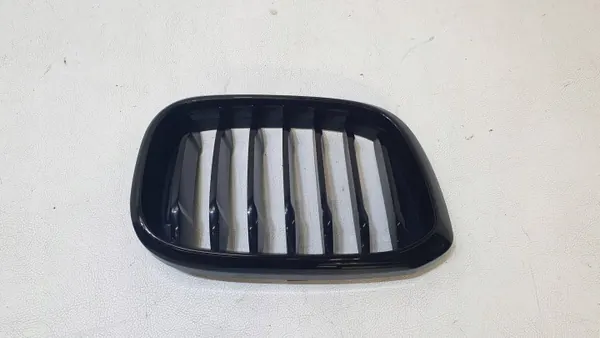 BMW X3 G01 X-Line Grillbeschermer OEM 7478670 Rechts Voor image 6