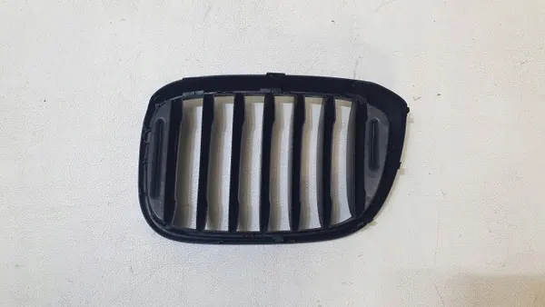 BMW X3 G01 X-Line Grillbeschermer OEM 7478670 Rechts Voor image 7