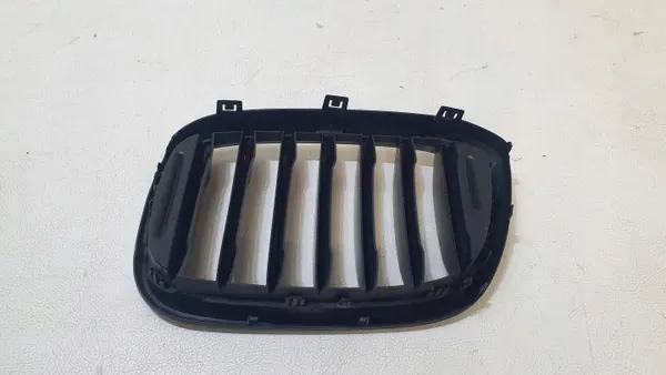 BMW X3 G01 X-Line Grillbeschermer OEM 7478670 Rechts Voor image 8