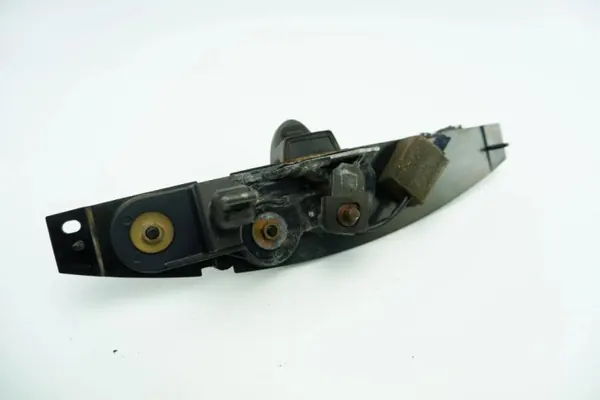 Mecanismo limpiaparabrisas trasero Jaguar X-Type OEM 318965 image 2
