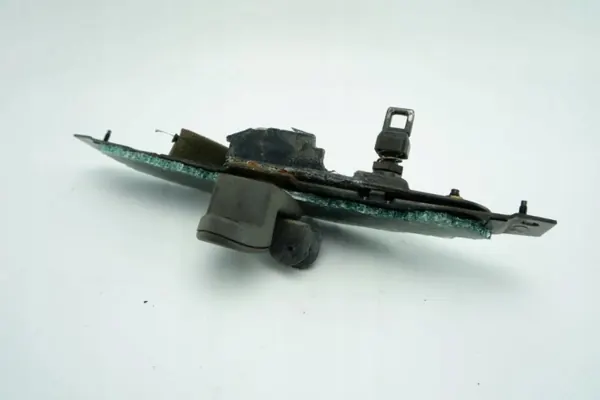 Mecanismo limpiaparabrisas trasero Jaguar X-Type OEM 318965 image 4
