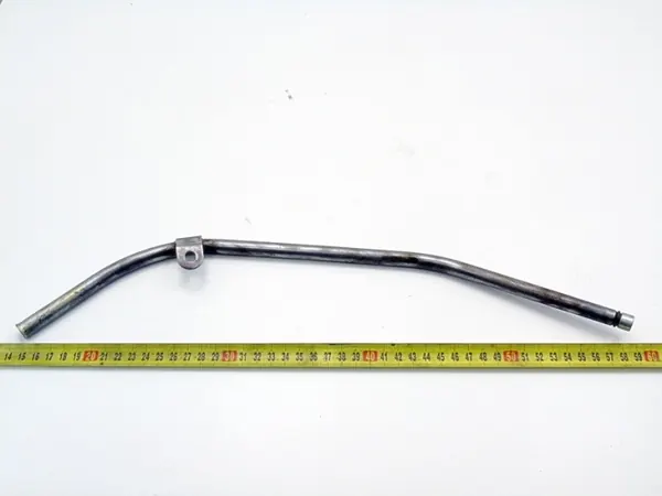 Tubo de Varilla de Aceite OEM 4A90WPPKS1 para Mitsubishi Colt image 6