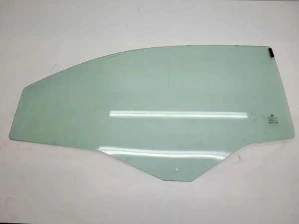 Etupaneeli Vasen Ikkunalasi Fiat 500 II OEM AUST131689 image 2