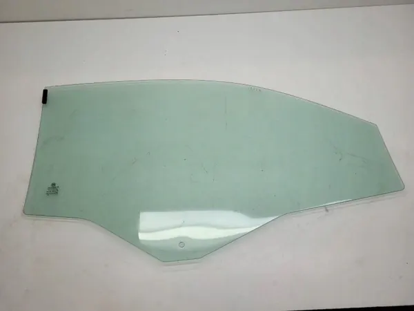 Etupaneeli Vasen Ikkunalasi Fiat 500 II OEM AUST131689 image 6