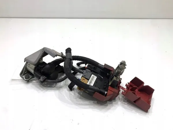 OEM 24011HV71C akkukaapeli Nissan Qashqai J11:lle image 2