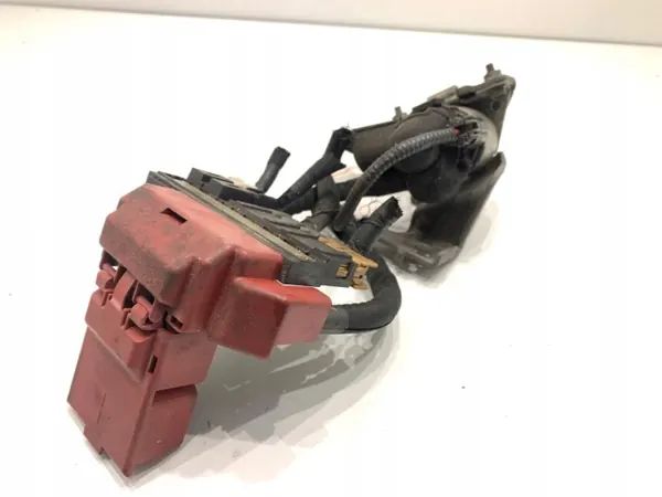 OEM 24011HV71C akkukaapeli Nissan Qashqai J11:lle image 3